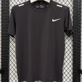 2026/27 NK Casual Quick Drying Training T-Shirt    T3392 碳灰