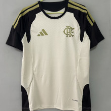 2026/27 Flamengo Training Soccer Jersey