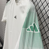 2026/27 AD Casual Quick Drying Training T-Shirt    T3388 白色