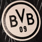 2026/27 BVB Signal Iduna Park Black Fans Soccer Jersey