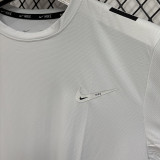 2026/27 NK Casual Quick Drying Training T-Shirt    T3392 白色