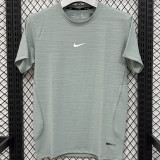 2026/27 NK Casual Quick Drying Training T-Shirt    T3318 灰兰