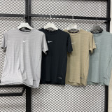 2026/27 NK Casual Quick Drying Training T-Shirt    T3318 浅灰