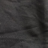 2026/27 ARC-TERYX Black Casual Pure Cotton T-Shirt  T283