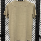 2026/27 NK Casual Quick Drying Training T-Shirt    T3318 杏灰