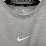 2026/27 NK Casual Quick Drying Training T-Shirt    T3318 浅灰