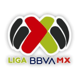 LIGA MX Patch 墨超 右袖