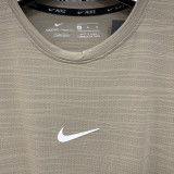 2026/27 NK Casual Quick Drying Training T-Shirt    T3318 杏灰