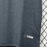 2026/27 NK Casual Quick Drying Training T-Shirt    T3318 深灰