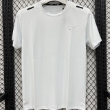 2026/27 NK Casual Quick Drying Training T-Shirt    T3392 白色