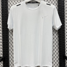 2026/27 NK Casual Quick Drying Training T-Shirt    T3392 白色