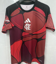 2026/27 Flamengo Special Edition Fans Soccer Jersey