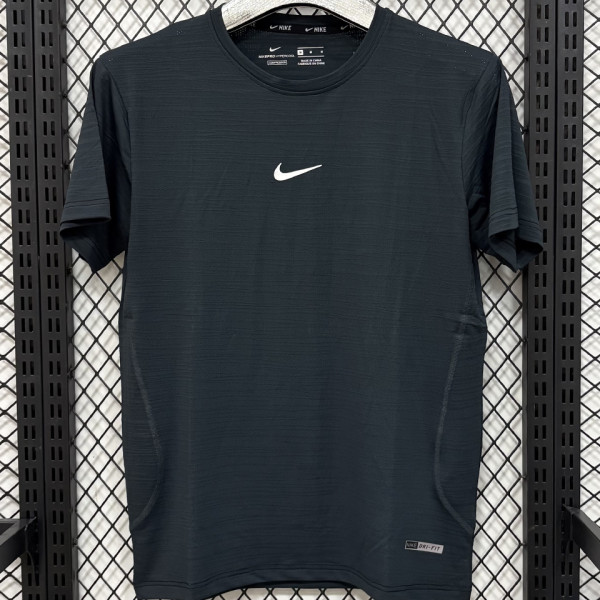2026/27 NK Casual Quick Drying Training T-Shirt    T3318 深灰