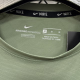 2026/27 NK Casual Quick Drying Training T-Shirt    T3392 豆绿