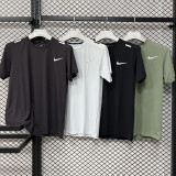 2026/27 NK Casual Quick Drying Training T-Shirt    T3392 碳灰