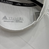 2026/27 AD Casual Quick Drying Training T-Shirt    T3388 白色