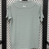 2026/27 NK Casual Quick Drying Training T-Shirt    T3318 灰兰