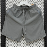 2026/27 NK Casual Short Pants  D707 灰色
