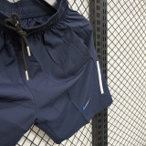 2026/27 NK Casual Short Pants  DK5314  丈青