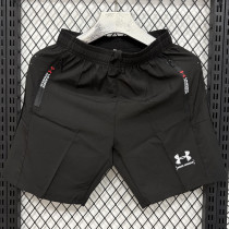 2026/27 UA Casual Short Pants  DK5312 黑色