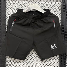 2026/27 UA Casual Short Pants  DK5312 黑色