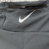 2026/27 NK Casual Double Layer Short Pants  D1105 双层 深灰色