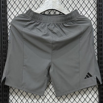 2026/27 AD Casual Short Pants  D334 灰色