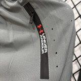 2026/27 UA Casual Short Pants  DK5312 深灰