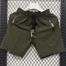 2026/27 UA Casual Short Pants  DK5312 深军绿