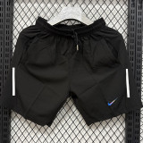 2026/27 NK Casual Short Pants  DK5314  黑色