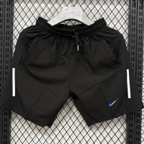 2026/27 NK Casual Short Pants  DK5314  黑色