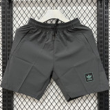 2026/27 AD Casual Short Pants  DK5316  铁灰