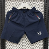 2026/27 UA Casual Short Pants  DK5312  丈青