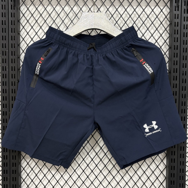 2026/27 UA Casual Short Pants  DK5312  丈青