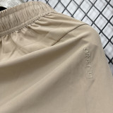 2026/27 NK Casual Short Pants  D707 卡其