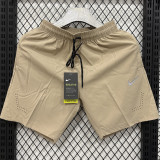 2026/27 NK Casual Short Pants  DK5317  卡其色