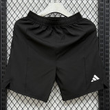 2026/27 AD Casual Short Pants  D334 黑色