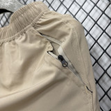 2026/27 NK Casual Short Pants  D707 卡其