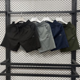 2026/27 AD Casual Short Pants  DK5313 黑色