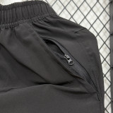 2026/27 NK Casual Short Pants  D707 黑色