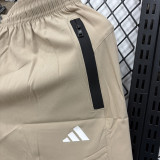 2026/27 AD Casual Short Pants  DK5315  卡其色