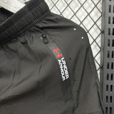 2026/27 UA Casual Short Pants  DK5312 黑色