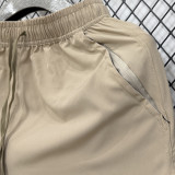 2026/27 NK Casual Short Pants  D707 卡其