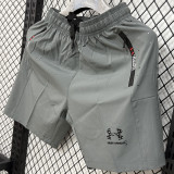 2026/27 UA Casual Short Pants  DK5312 深灰
