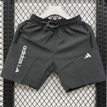 2026/27 AD Casual Short Pants  DK5315  铁灰