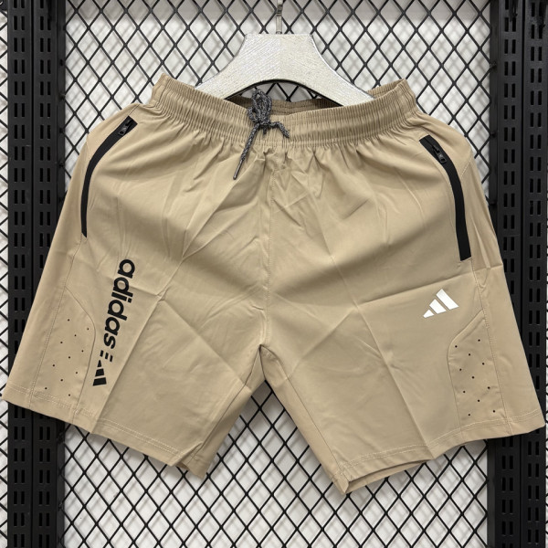 2026/27 AD Casual Short Pants  DK5315  卡其色