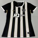 2026/27 AT Mineiro Home Women Soccer Jersey 女