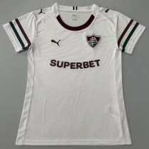 2026/27 Fluminense Away Women Soccer Jersey 女