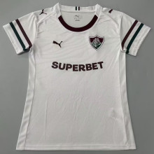 2026/27 Fluminense Away Women Soccer Jersey 女