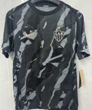 2026/27 AT Mineiro Fans Training Jersey